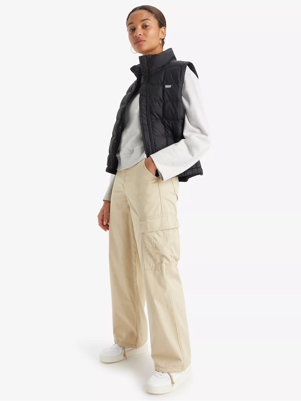 Levi’s 94’ Baggy Cargo Pants